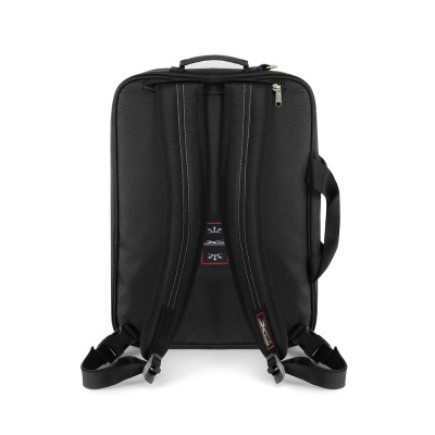 Cặp đa năng cao cấp, cặp sách học sinh trung học, cặp laptop  Xbags Simple