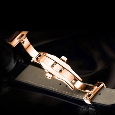 Đồng hồ nam chính hãng Lobinni No.6020-1