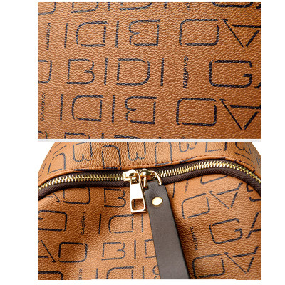 Balo Nữ Thời Trang công sở phong cách Hàn Quốc cao cấp – BLNN9106