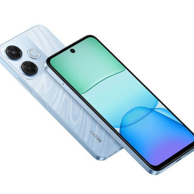 Điện thoại Xiaomi Redmi 13x 6GB/128GB Chip:MediaTek Helio G91,Màn hình 6.79inch - Hàng chính hãng