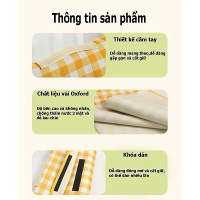 Thảm Bạt Dã Ngoại Chống Thấm Đa Năng, Tiện Lợi Cho Mọi Hoạt Động Ngoài Trời - HÀNG CHÍNH HÃNG MINIIN