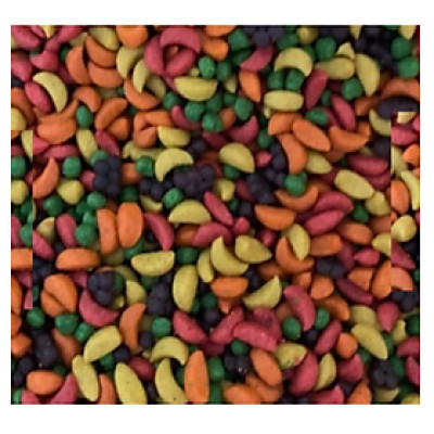 Hạt kaytee Thái (zum Thái) giàu chất dinh dưỡng cho chim, vẹt, hamster