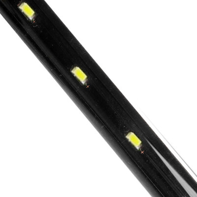 Đèn led bể cá 30 - 40cm YILONG T4-30LED ánh sáng trắng cao cấp