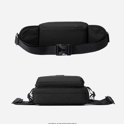 Túi đeo chéo nam phong cách mới  - BEE GEE DCN9257