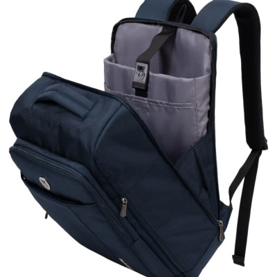 Ba lô Mikkor The Ace - Navy