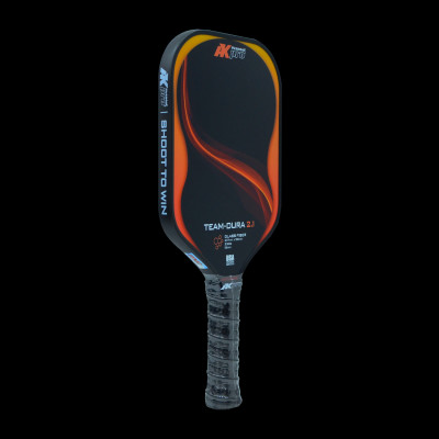 Vợt Pickleball TEAM-DURA 2.1 - Glass Fiber