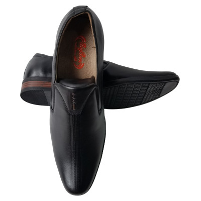 Giày Tây Nam BIGGBEN Da Bò Thật Cao Cấp GT262