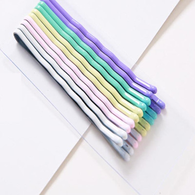 Combo 2 set 20 cái kẹp tăm màu sắc (màu ngẫu nhiên)