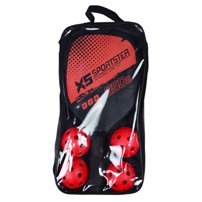 Vợt Pickleball Carbon T700 PRO mặt vợt phủ carbon khối lượng siêu nhẹ mặt nhám bám bóng