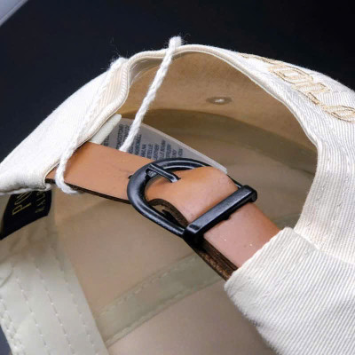 Nón kết, mũ lưỡi trai Polo phối vải Denim form đẹp thời trang đường phố