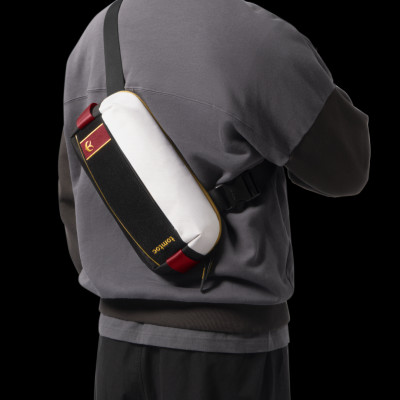 TÚI ĐEO CHÉO TOMTOC (USA) MONSTER HUNTER ROYAL ORDER-THEMED EDC SLING BAG S, 4L – H02A4S1 - Hàng Chính Hãng