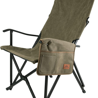 Túi đeo ghế dã ngoại Campingmoon F-1003L - Bên trái