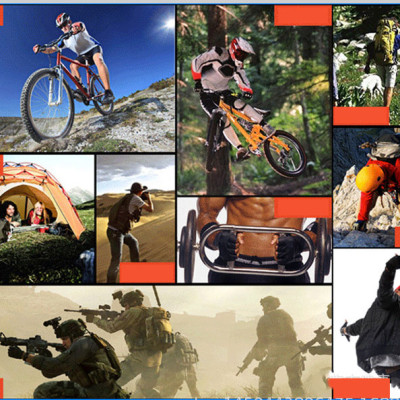 Găng Tay Cảm Ứng, Bao Tay Phượt Du Lịch Dã Ngoại US ARMY Dành Cho Cả Nam Và Nữ-HÀNG CHÍNH HÃNG