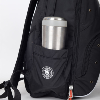 Ba lô LUGBRO  BUSINESS i17 (Xanh Navy)