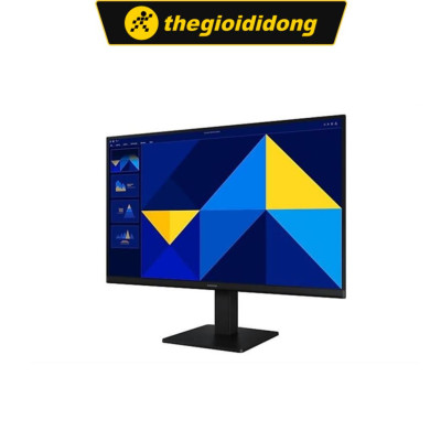 Màn hình Samsung LS24D300GAEXXV 23.8 inch FHD/IPS/100Hz/1ms - Hàng chính hãng