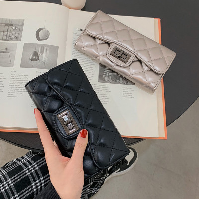 Ví nữ phong cách dễ thương - BEE GEE VNU1066