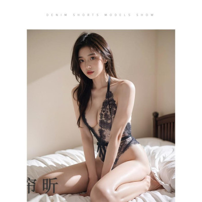 Bodysuit Sexy Đẹp Quyến Rũ Và Gợi Cảm,Set Đồ Ngủ Gợi Cảm, Set Áo Liền Quần Co Dãn Sexy, Váy Ngủ Có Mút Ngực Gợi Cảm C005