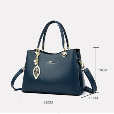 Túi xách nữ thời trang công sở cao cấp phong cách châu âu