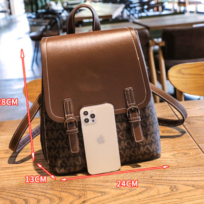 Balo nữ thời trang đa chức năng cao cấp phong cách hàn quốc