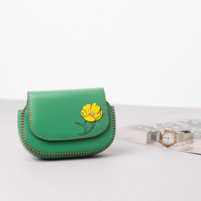 VÍ SEN HOA EDITION  - CHÍNH HÃNG KHACTEN.COM