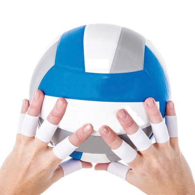 COMBO 2 CUỘN Băng Keo Thể Thao Tự Dính Đá Bóng Cuốn Cổ Chân Cổ Tay Cao Su Non Vải Chống Chấn Thương - Giao Màu Ngẫu Nhiên