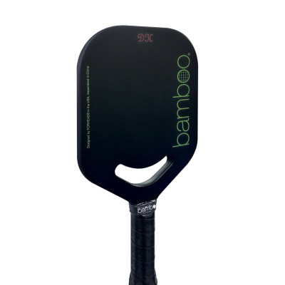 ￼Vợt Pickleball Head Bamboo DK - Vợt Cầu Lông Chất Lượng Cao - Sport Cán Vợt Thể Dục