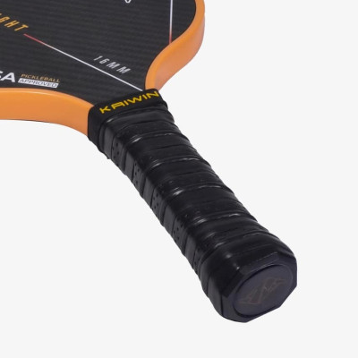 Vợt PICKLEBALL Slight T1000 16MM 100% Sợi Carbon T1000 vân Carbon 3K