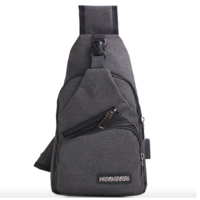 Túi đeo ngực phong cách Hàn Quốc 208204