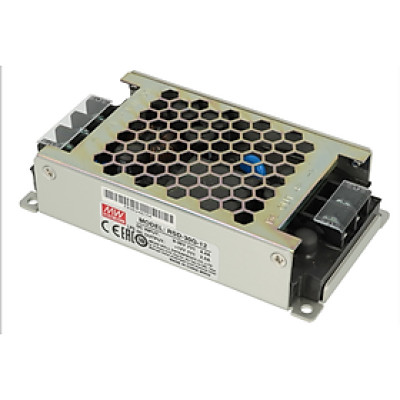 Nguồn Meanwell RSD-30G-5 Hàng nhập khẩu