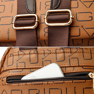 Balo Nữ Thời Trang công sở phong cách Hàn Quốc cao cấp – BLNN9106