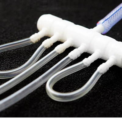 Máy sục sủi thổi khí oxy hồ bể cá cảnh 25W - 45L/P chất lượng cao,công suất mạnh, tiết kiệm điện