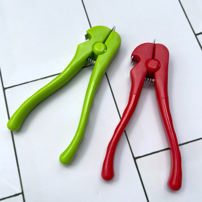 Combo Pin SmartKey CR2032 Nhật Bản Và Kìm Tách Remote SmartKey Tiện Dụng, Chống Trầy Xước