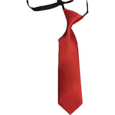 Cà vạt nam nữ thắt sẵn C03