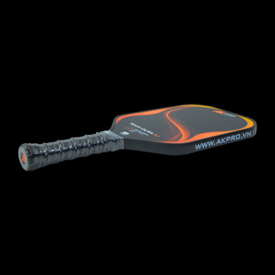 Vợt Pickleball TEAM-DURA 2.1 - Glass Fiber