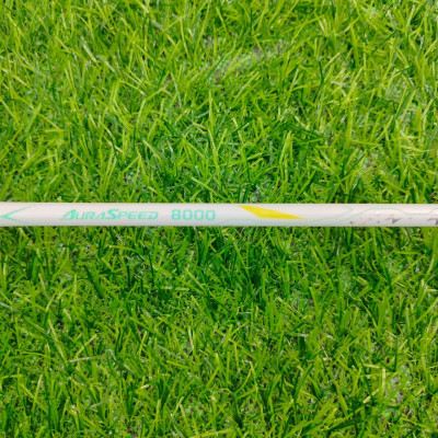 Vợt Cầu Lông Victor Auraspeed 8000 4U Màu Trắng Chính Hãng