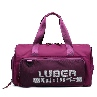 Túi Xách Du Lịch Thời Trang Nam /Nữ Cao Cấp Phong Cách Mới - Hàng chính hãng 