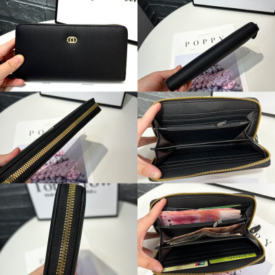 Ví nữ phong cách dễ thương - BEE GEE VNU1043