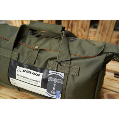 Túi trống Boeing chính hãng RC