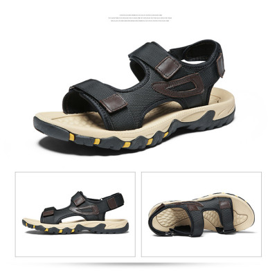 Giày Sandal nam kiểu dáng mới chống trơn, trượt – GSDNA03