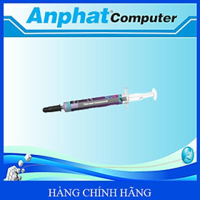 Keo tản nhiệt CPU Cooler Master CryoFuze Violet- Hàng Chính Hãng