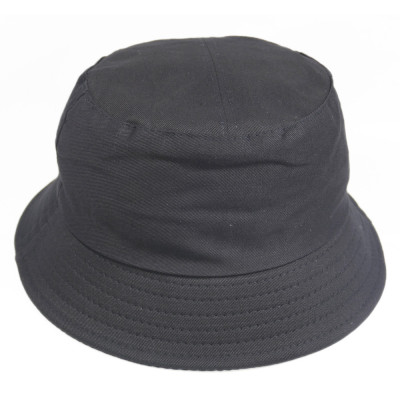 Mũ bucket tai bèo thêu chữ Tiền nhiều để làm gì, vành rộng chống nắng tốt, chất vải kaki 2 lớp bền đẹp