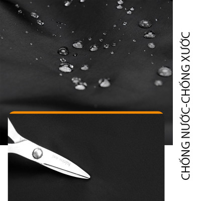 Balo laptop nam phong cách mới- BEE GEE BLLT9018A