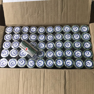 Combo 10 cuộn giấy in nhiệt Oji K580x45 (80mm x 45mm) Chuyên dùng in bill, in hóa đơn bán hàng shop online, cửa hàng, quán Cafe,...Hàng chính hãng