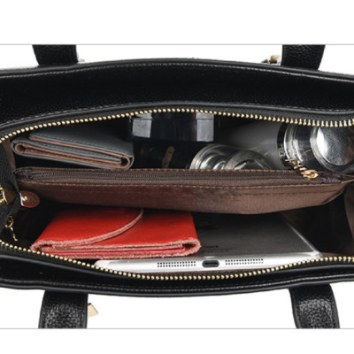 Túi xách nữ da thật thời trang cao cấp phong cách mới