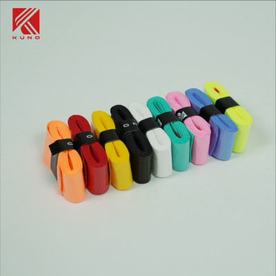 Quấn Cán Vợt Cầu Lông Kuno, Dày, Êm Tay, Chống Trơn, Chuyên Dùng Cho Vợt