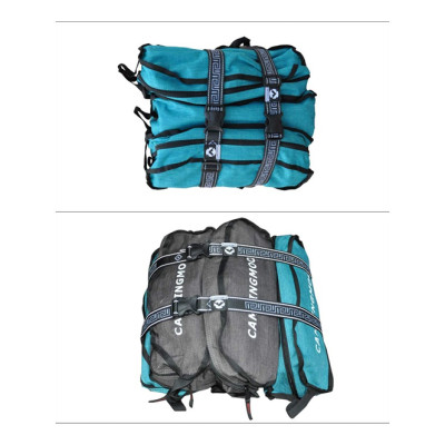 Dây buộc đồ dã ngoại Campingmoon T-110 (set 2 cái)