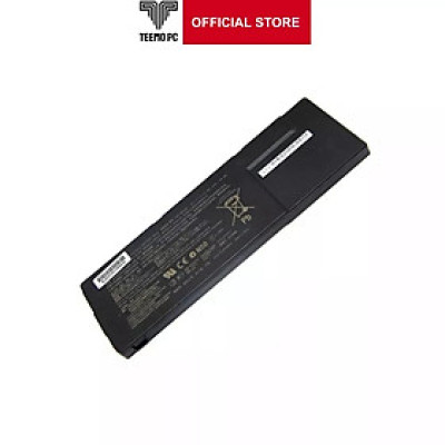 Pin Tương Thích Cho Laptop Sony Vpcsa Vpcsb| Battery Vaio Vpc-Sb Vpc-Sa - Hàng Nhập Khẩu New Seal TEEMO PC TEBAT188