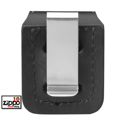Bao da đựng bật lửa chuyên dụng Zippo - Chính hãng 100%