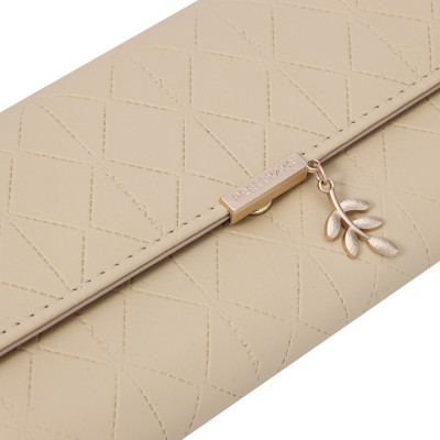 Ví nữ phong cách dễ thương - BEE GEE VNU1074