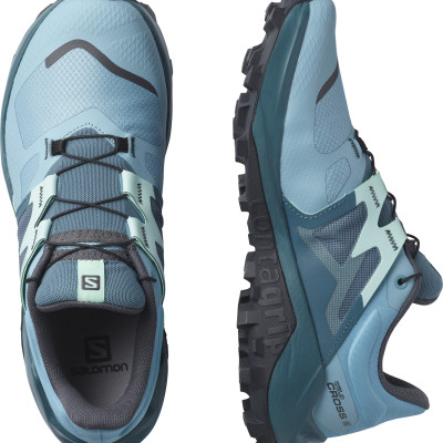 Giày địa hình WILDCROSS 2 W Delphinium - L41454400